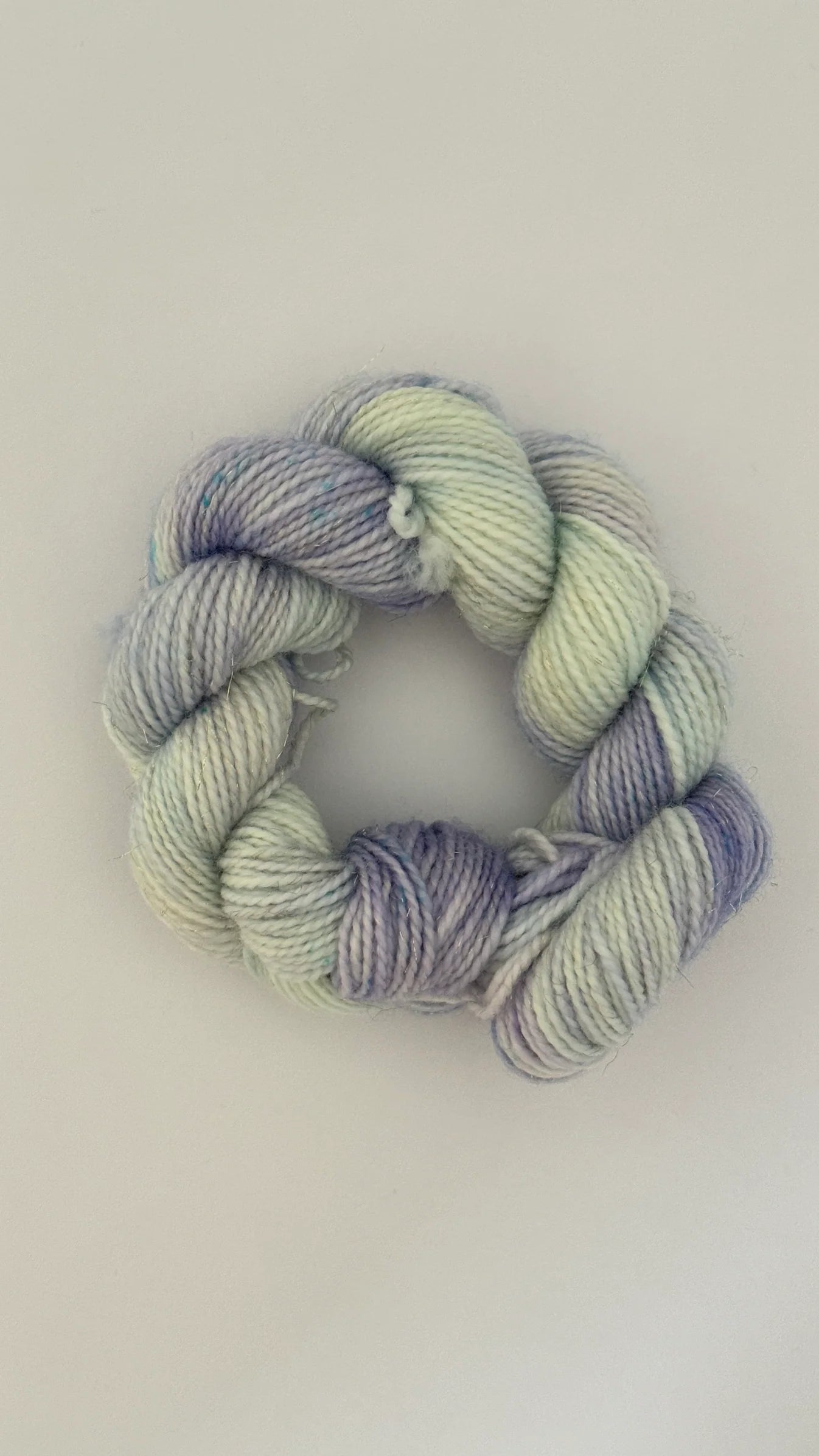 Moondrake Tiny Starry, Lavender Latte