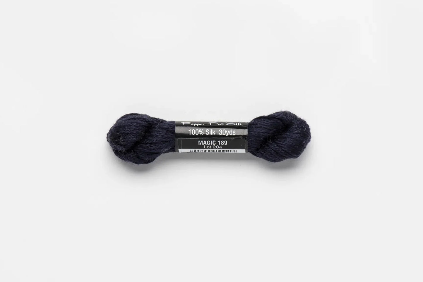 Pepper Pot Silk 189 Magic