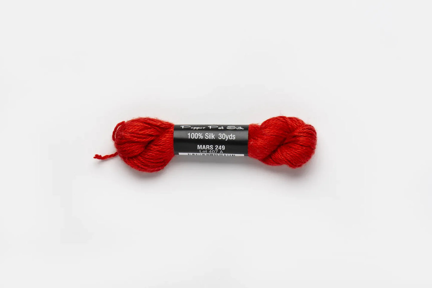 Pepper Pot Silk 249 Mars