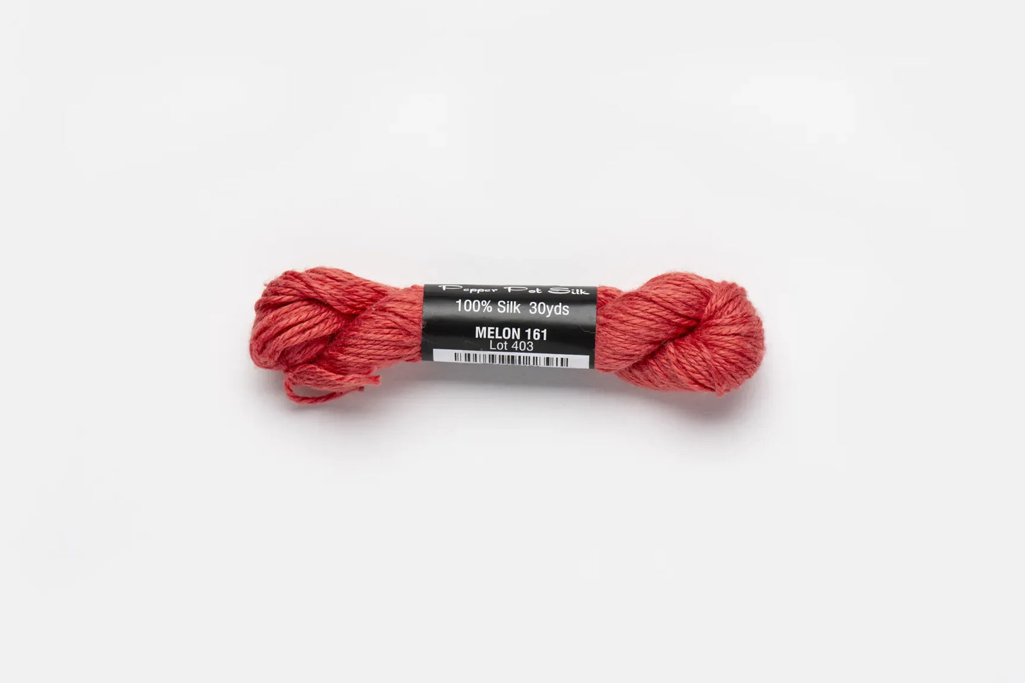 Pepper Pot Silk 161 Melon