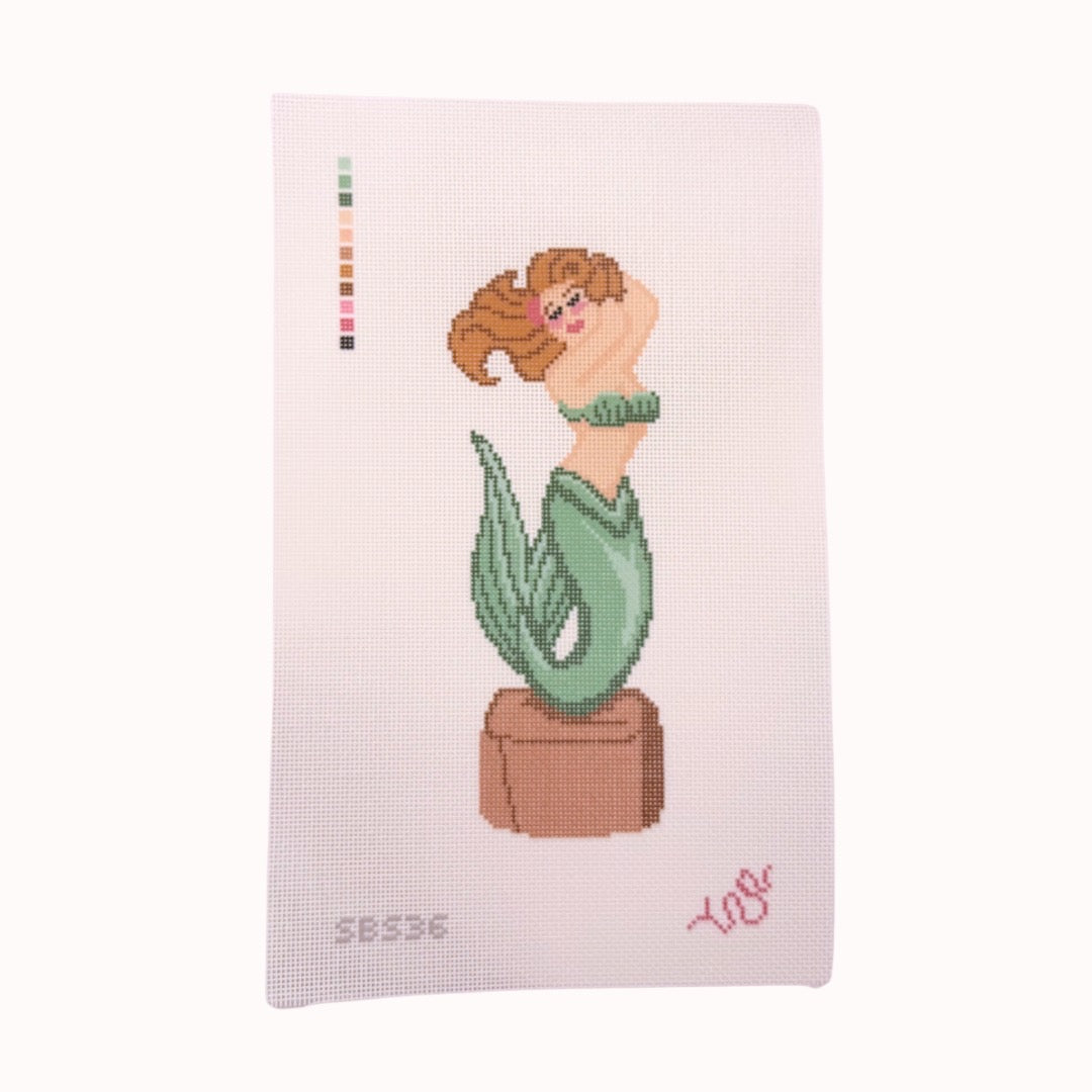 Mermaid