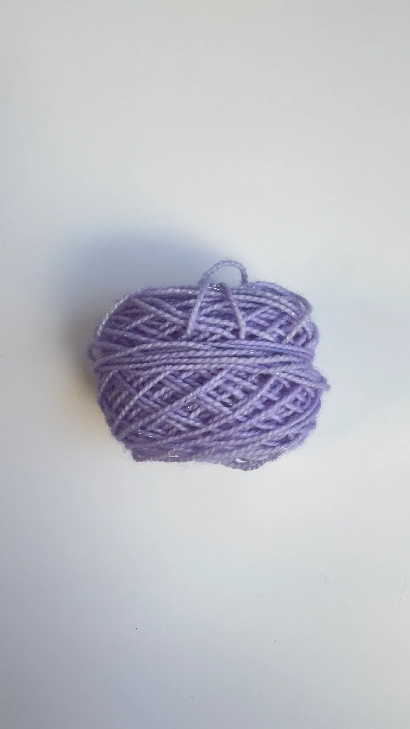 Moondrake Tiny Starry, Pastel Violet