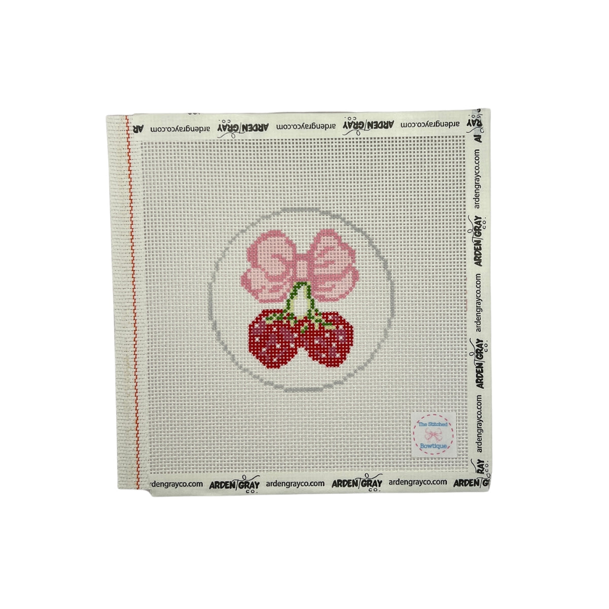 Sweet Strawberries