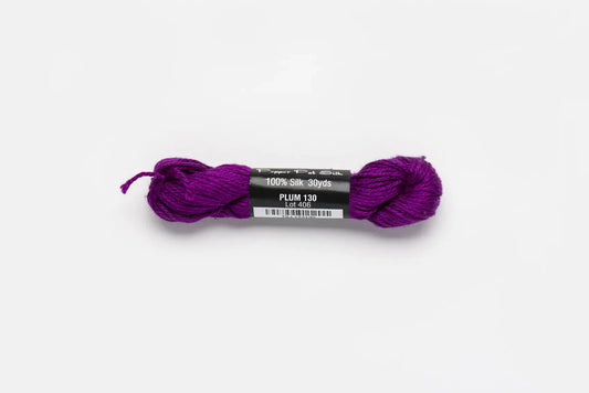 Pepper Pot Silk 130 Plum