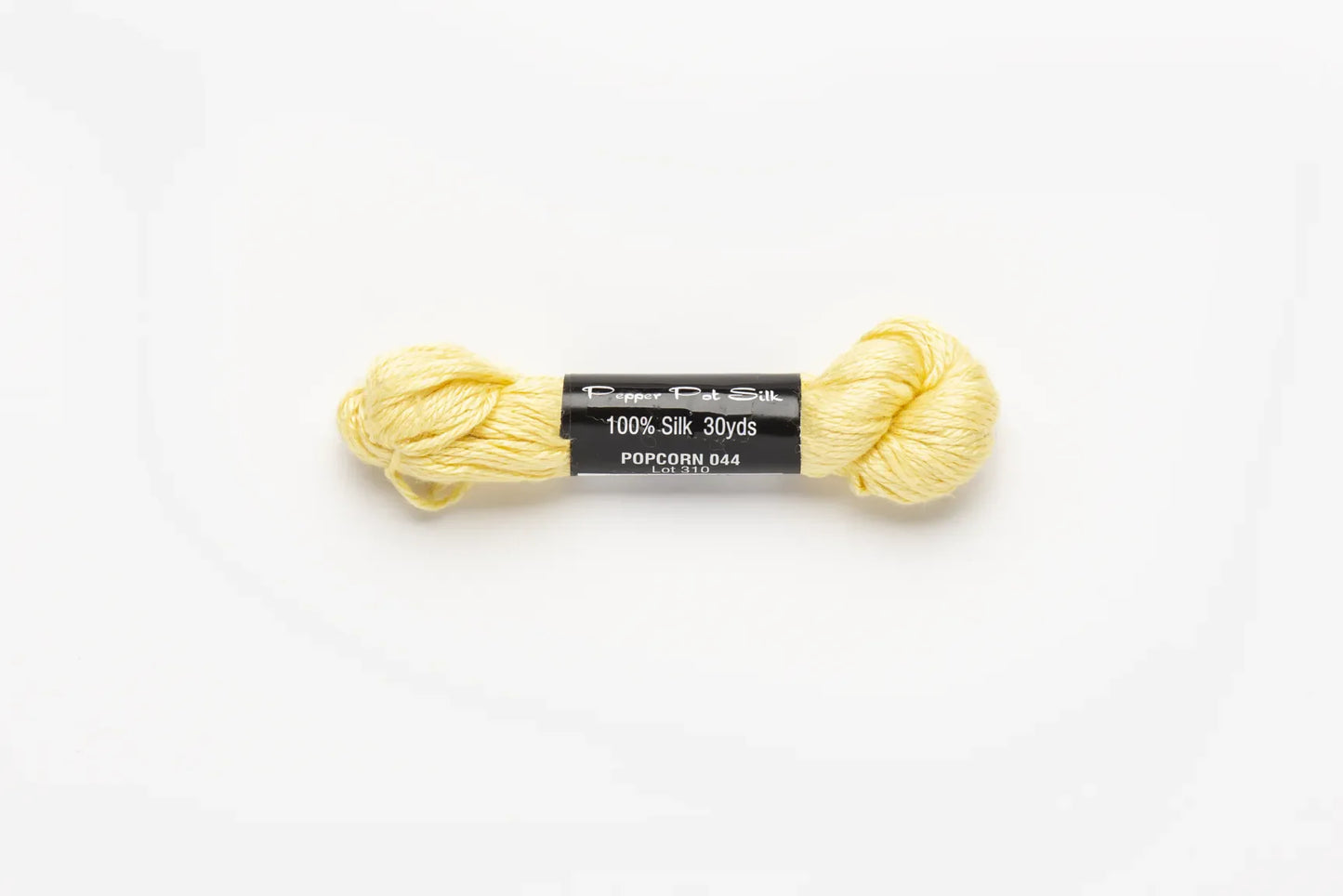 Pepper Pot Silk 044 Popcorn