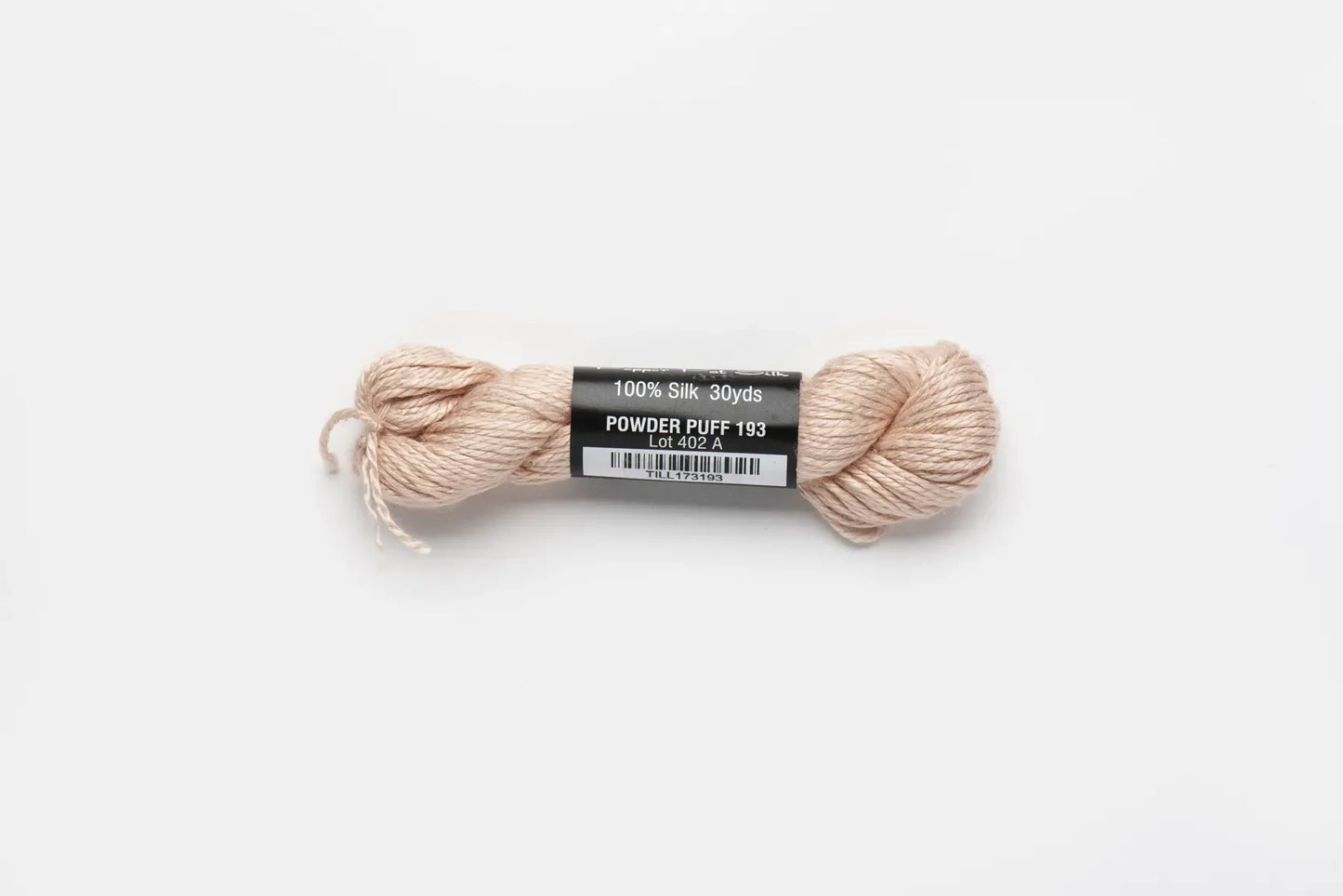 Pepper Pot Silk 193 Powder Puff