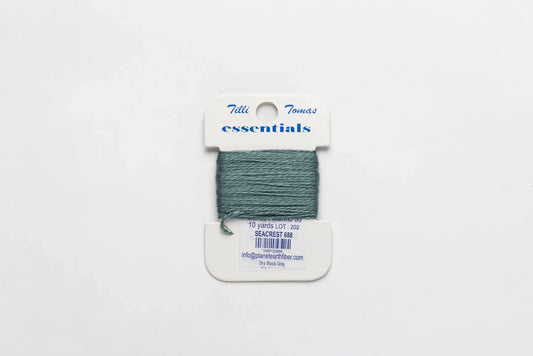 Essentials Cards 688 Seacrest