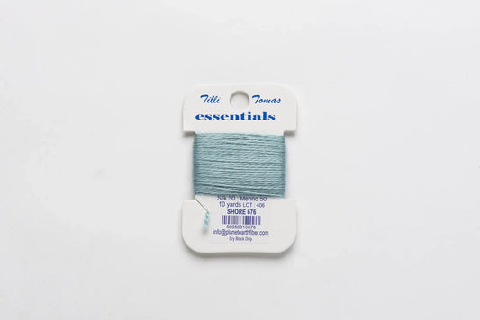 Essentials Card 671 Oasis