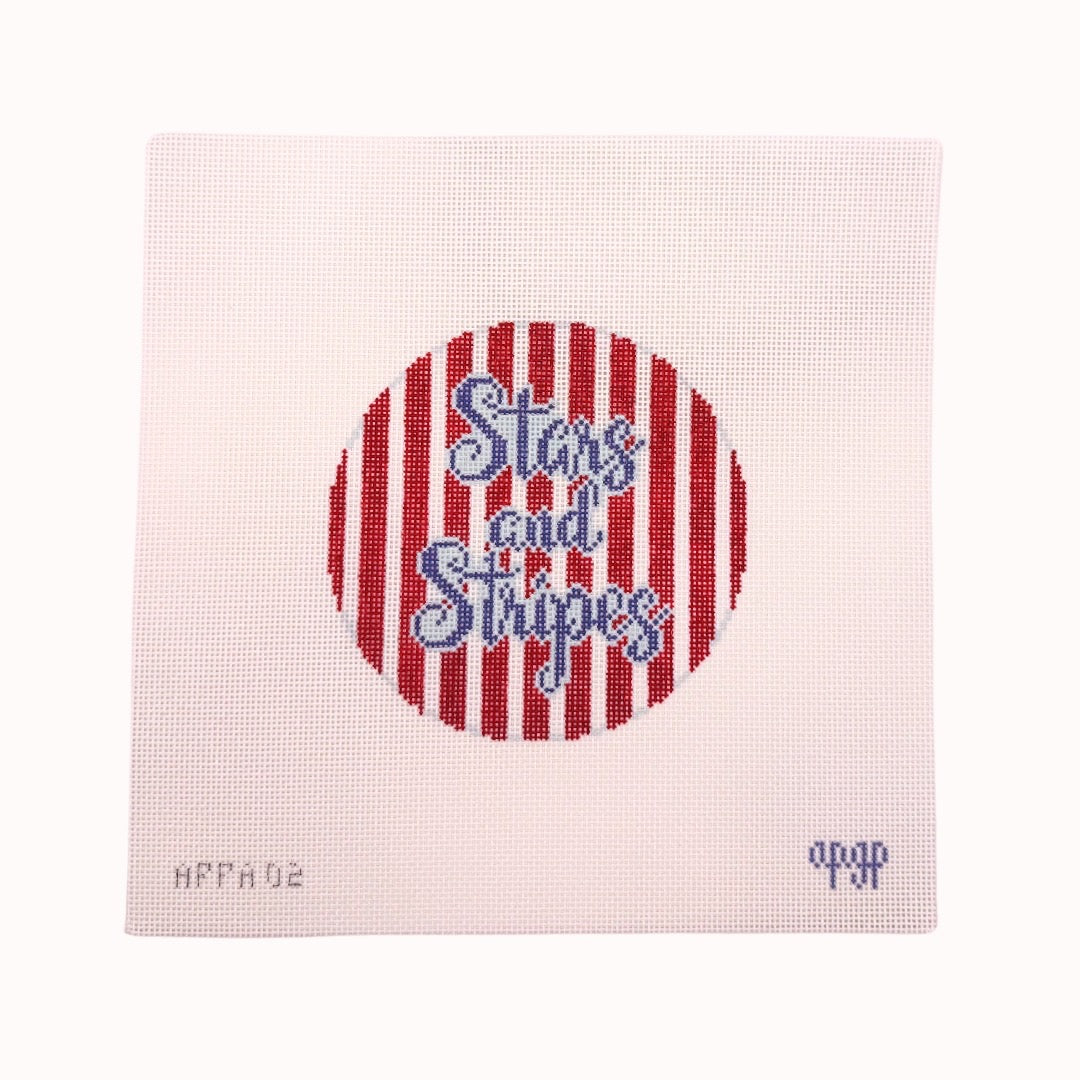 Stars and Stripes