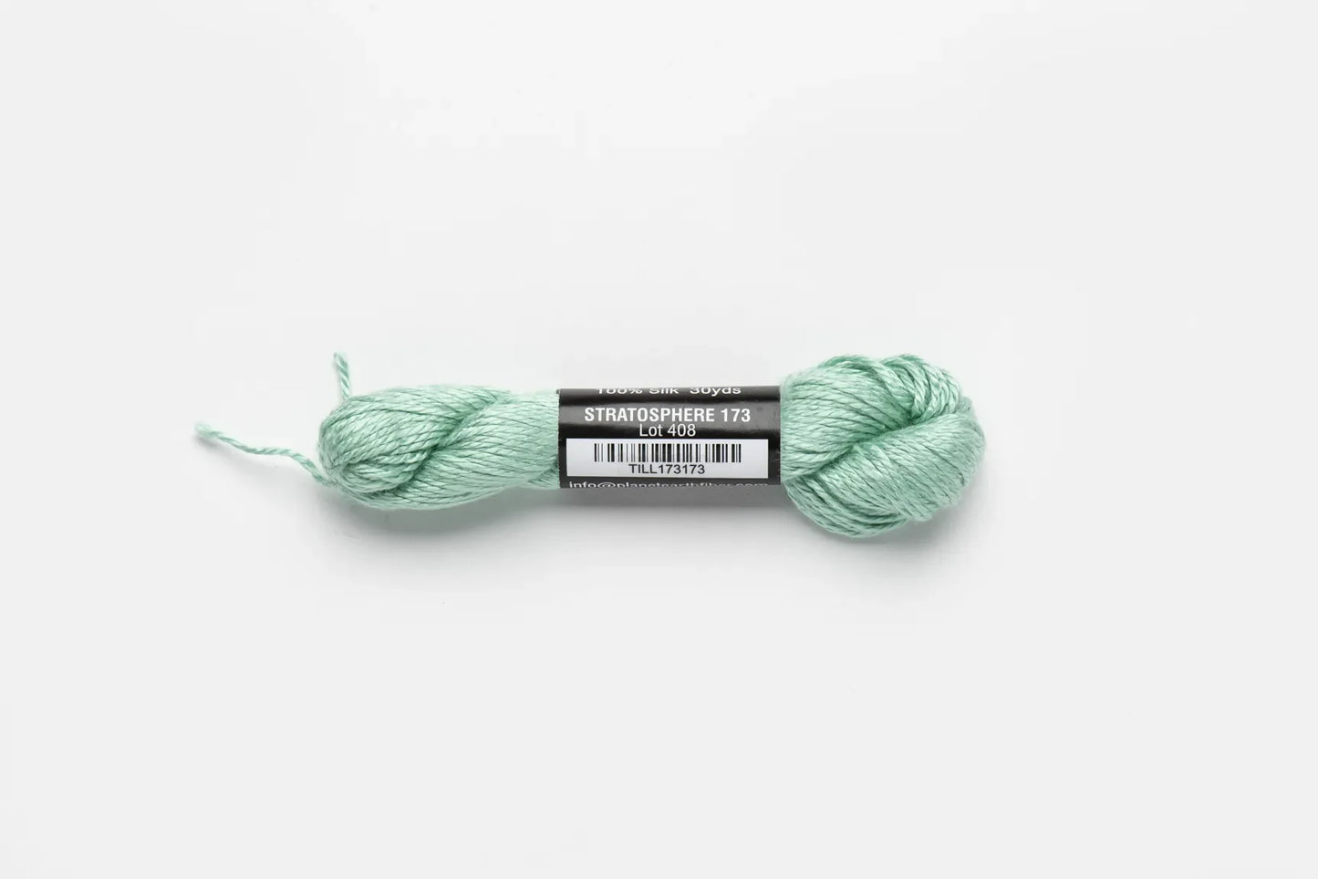 Pepper Pot Silk 173 Stratosphere