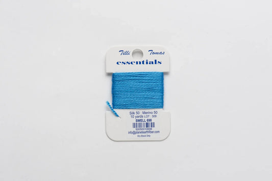 Essentials Card 698 Swell