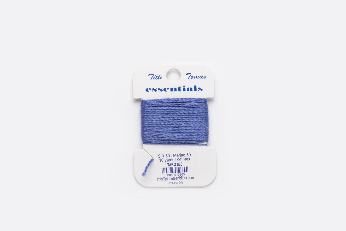 Essentials Cards 865 Taro