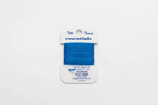 Essentials Card 699 Tsuami