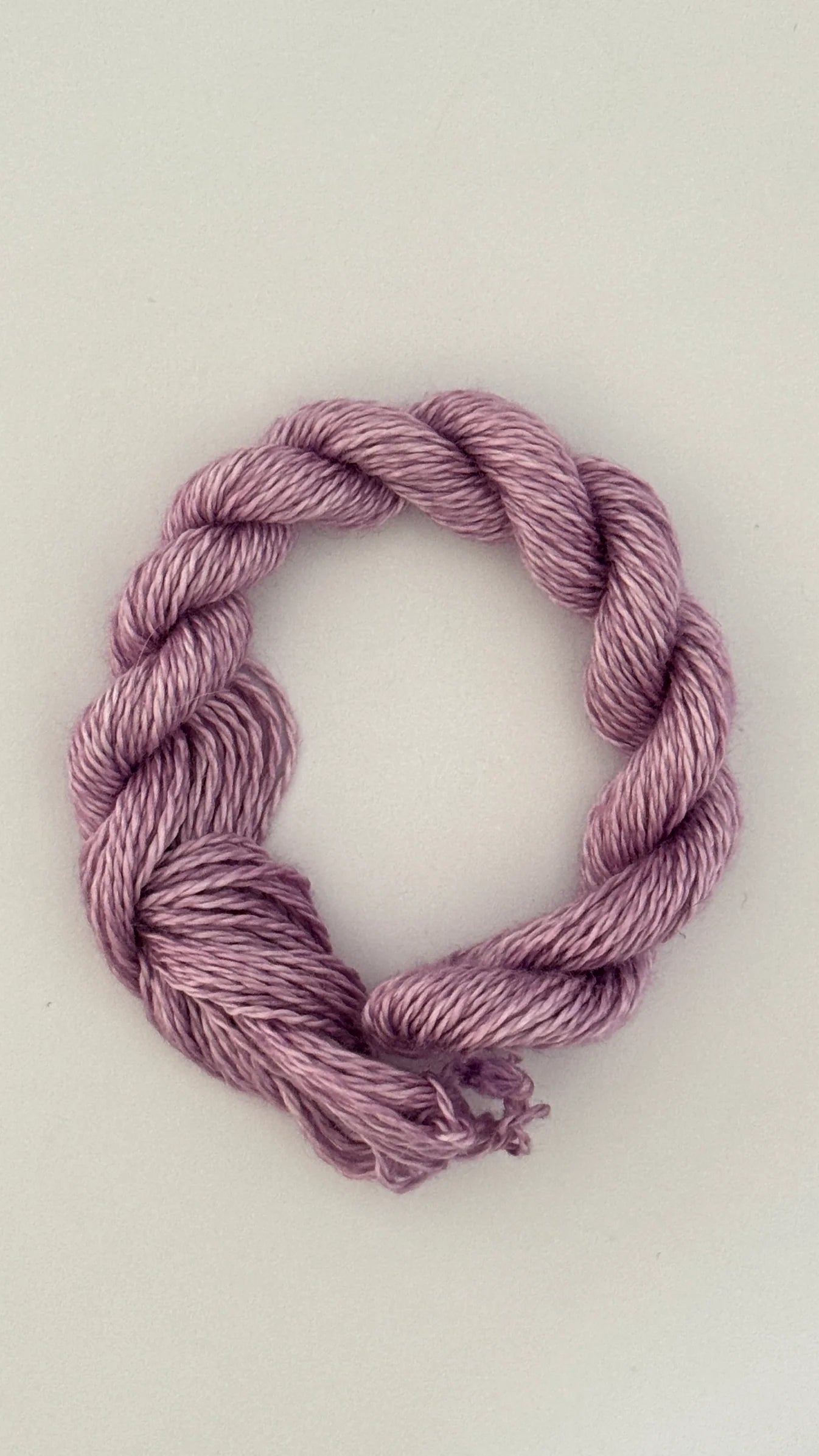 Moondrake Silky, Dusty Lilac