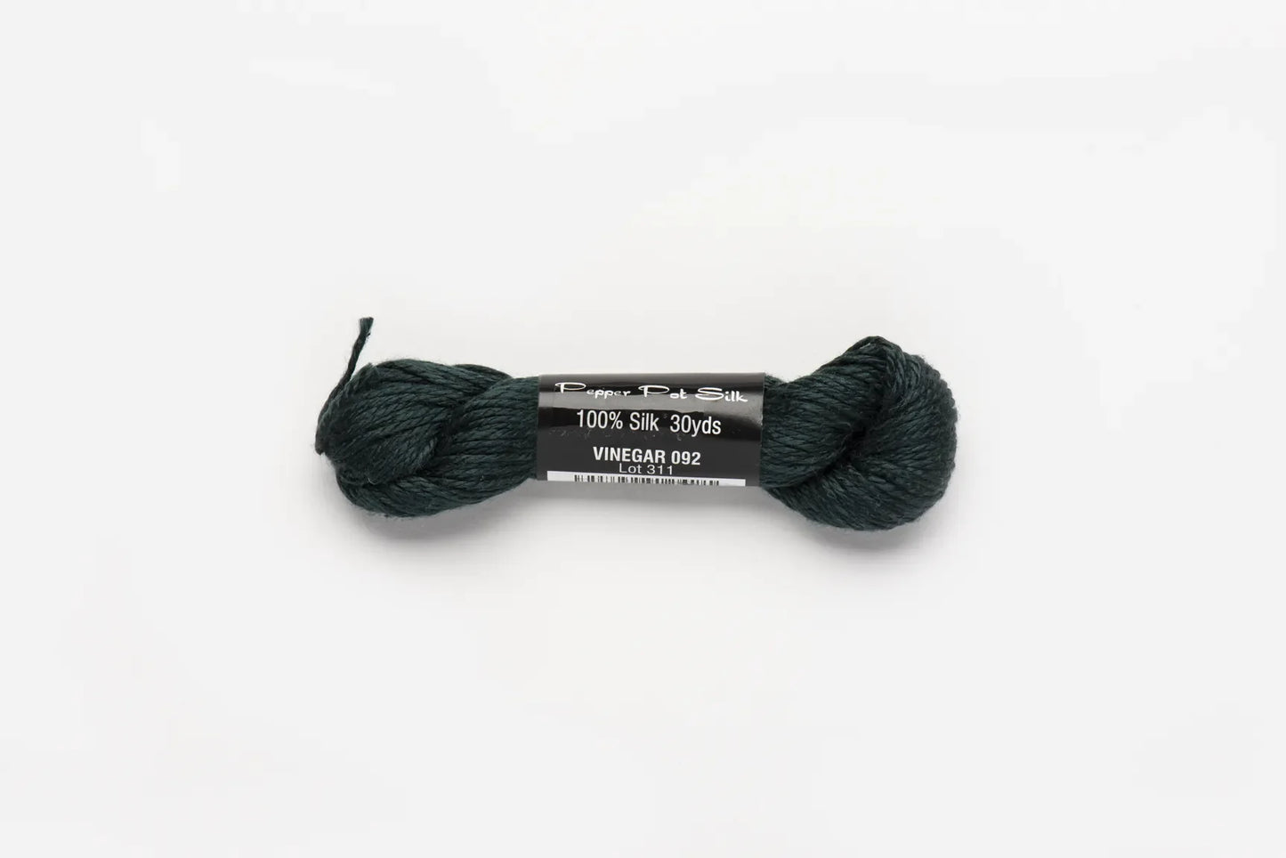 Pepper Pot Silk 092 Vinegar