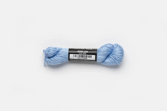 Pepper Pot Silk 258 Wind