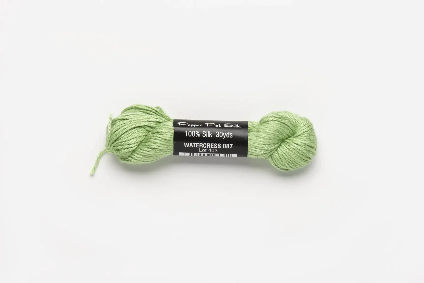 Green Threads – Arden Gray Co.
