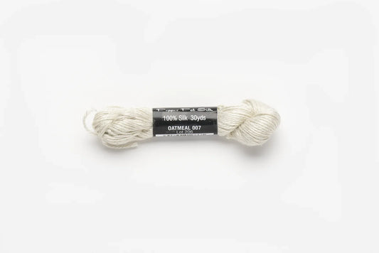 Pepper Pot Silk 007 Oatmeal