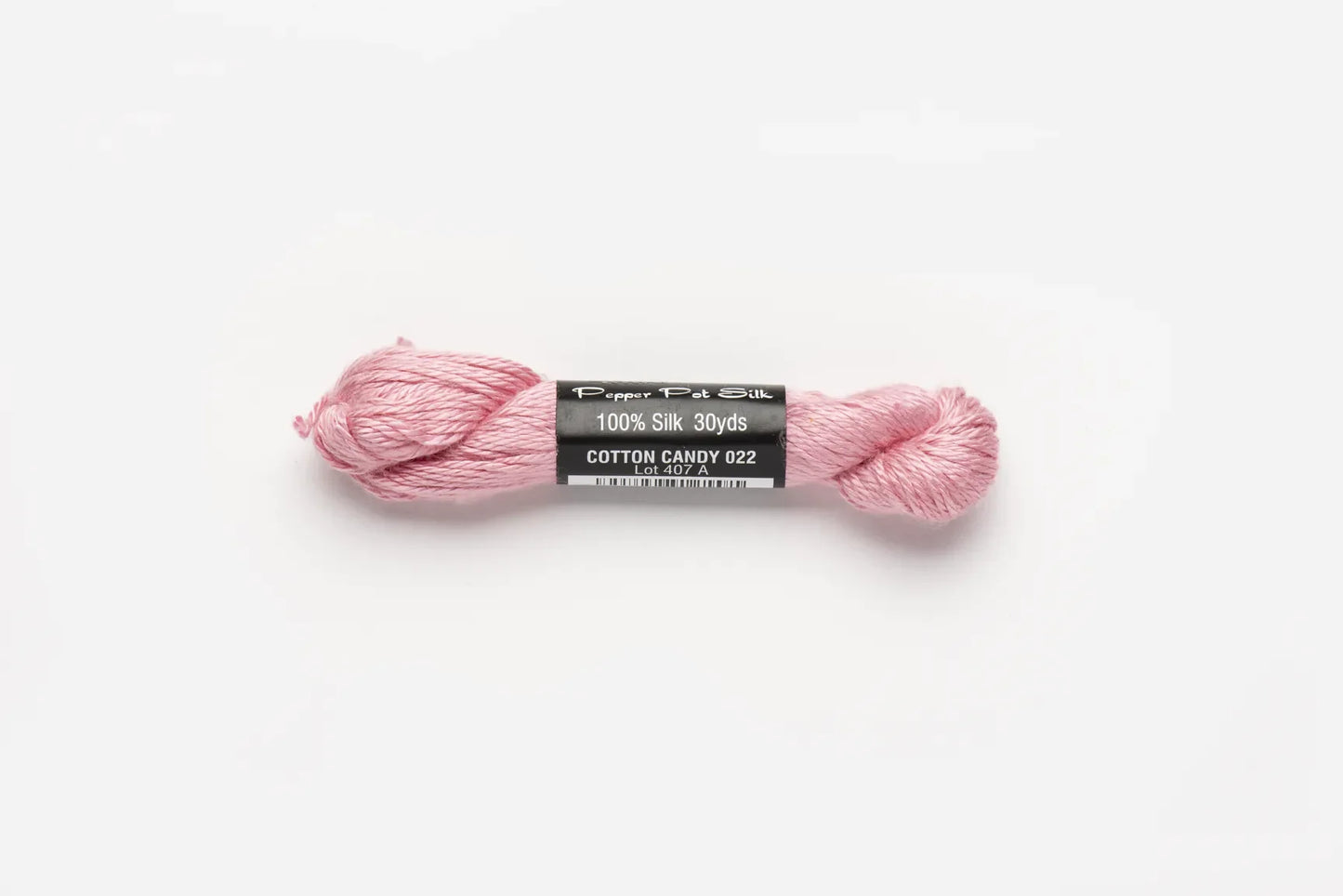 Pepper Pot Silk 022 Cotton Candy