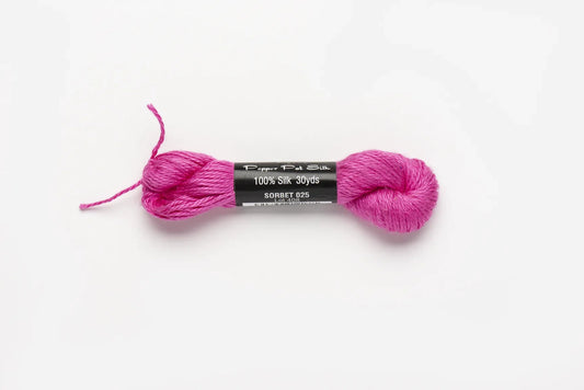 Pepper Pot Silk 025 Sorbet