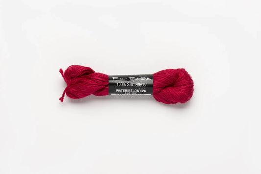 Pepper Pot Silk 026 Watermelon