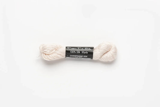 Pepper Pot Silk 034 Champagne
