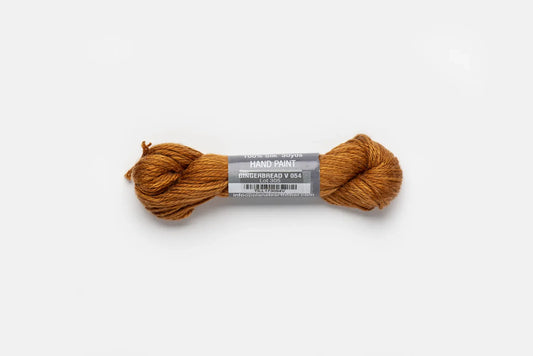 Pepper Pot Silk Variegated Gingerbread 054