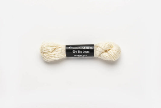 Pepper Pot Silk 057 Egg Nog