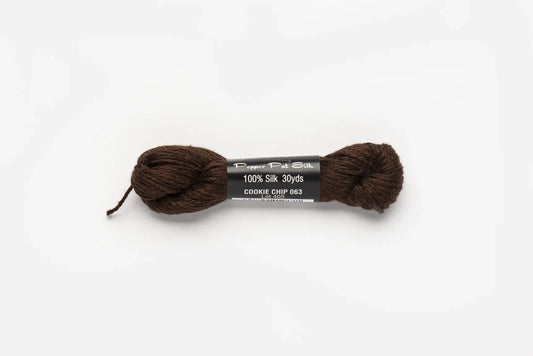 Pepper Pot Silk 063 Cookie Chip