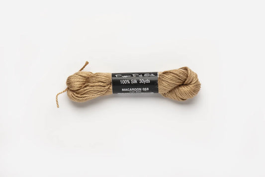 Pepper Pot Silk 068 Macaroon