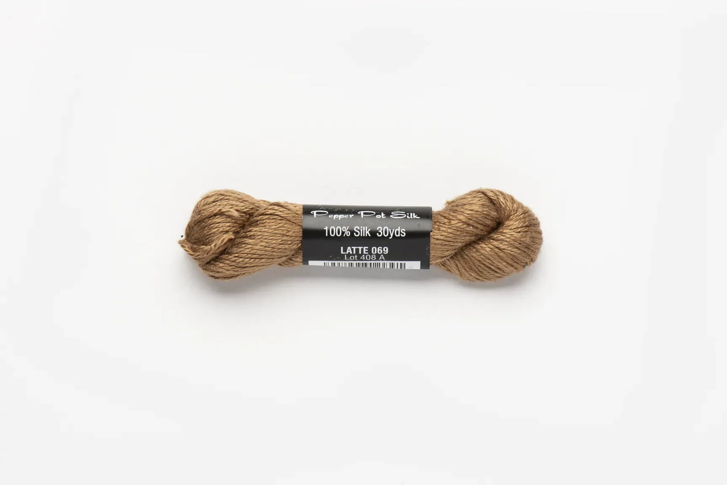 Pepper Pot Silk 069 Latte