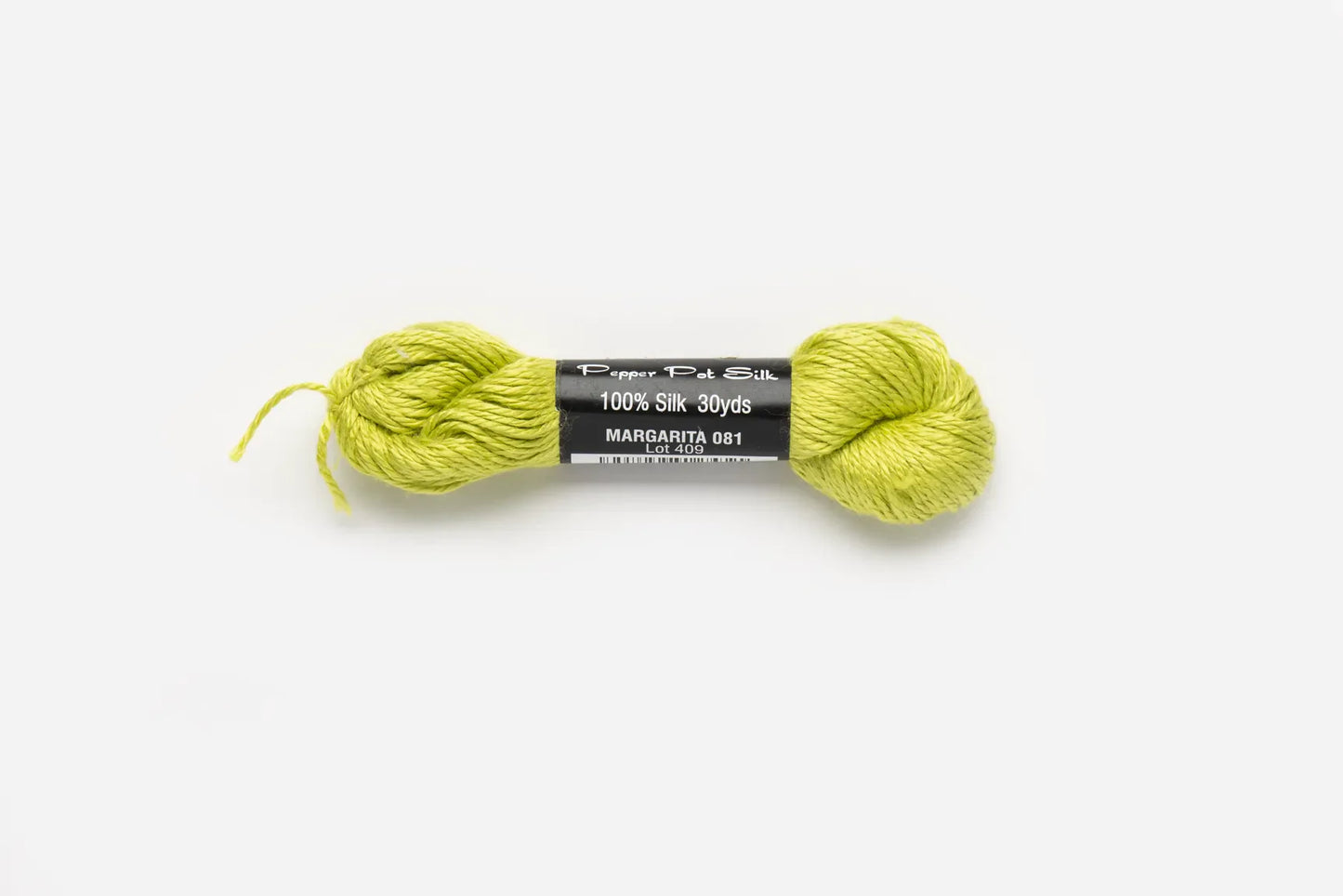 Pepper Pot Silk 081 Margarita