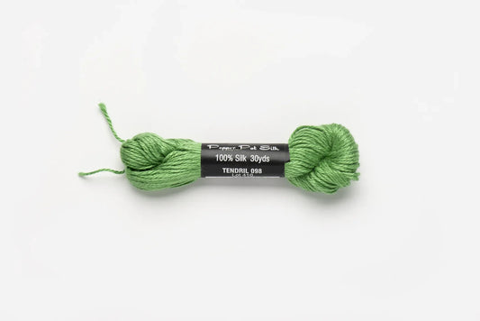 Pepper Pot Silk 098 Tendril