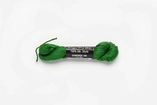 Pepper Pot Silk 100 Gum Drop