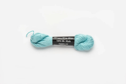Pepper Pot Silk 102 Powerade