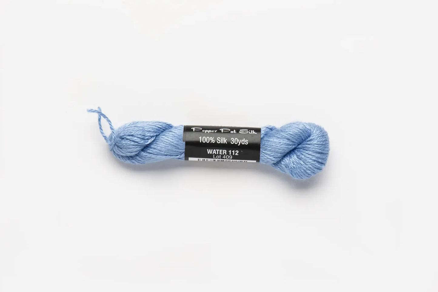 Pepper Pot Silk 112 Water