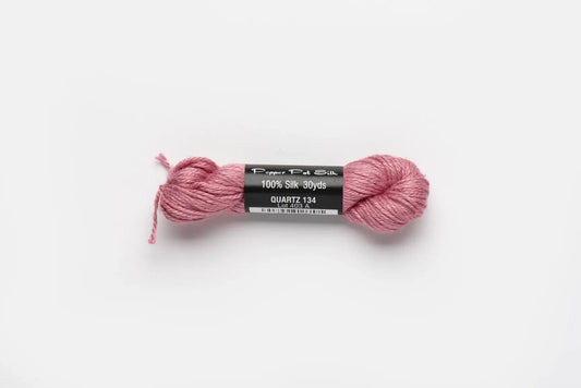 Pepper Pot Silk 134 Quartz