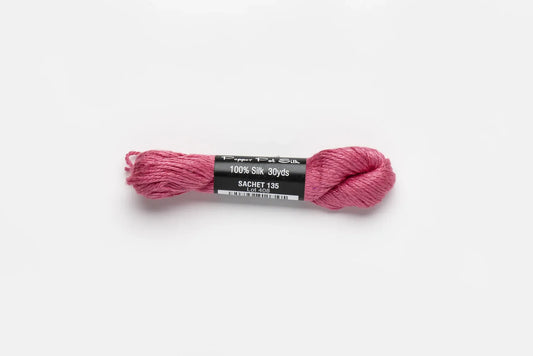 Pepper Pot Silk 135 Sachet