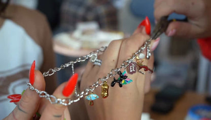 Galentine's Stitch & Shop Tickets