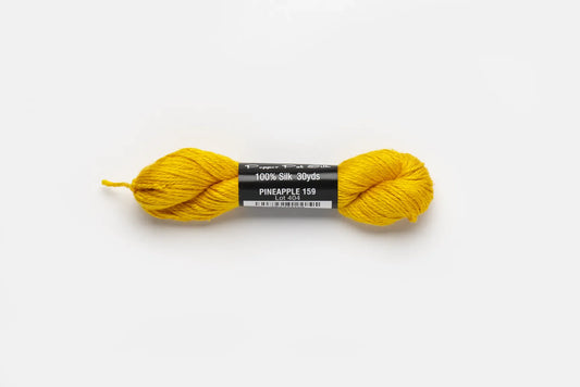 Pepper Pot Silk 159 Pineapple