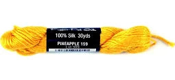 Pepper Pot Silk 159 Pineapple