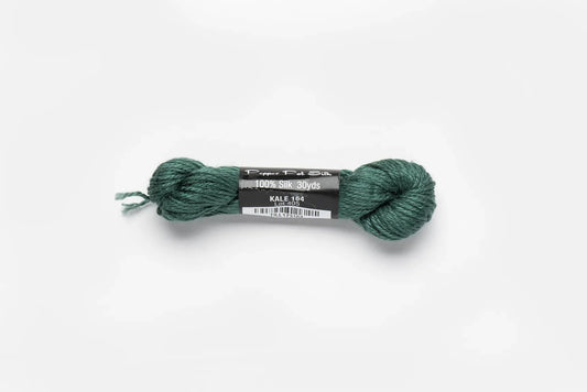Pepper Pot Silk 164 Kale