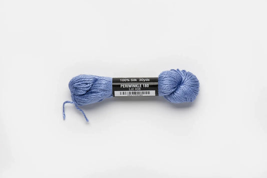 Pepper Pot Silk 180 Periwinkle