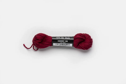Pepper Pot Silk 199 Cherry