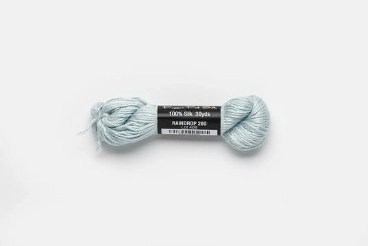 Pepper Pot Silk 200 Raindrop
