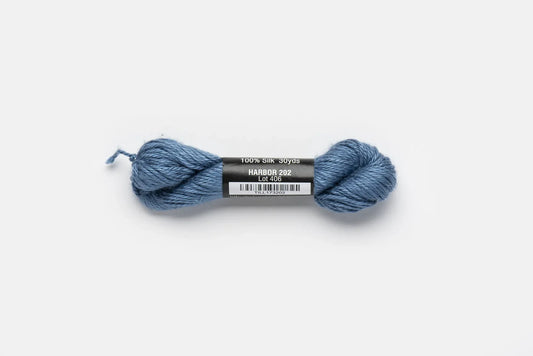 Pepper Pot Silk 202 Harbor