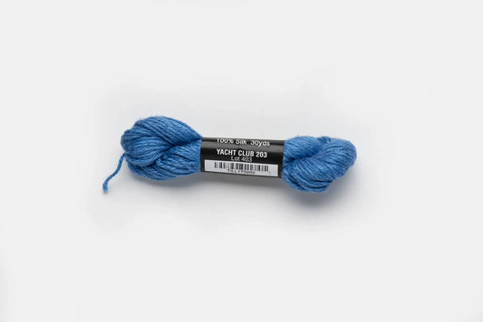Pepper Pot Silk 203 Yacht Club