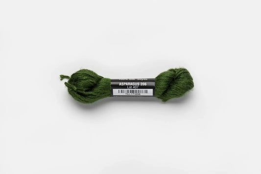 Pepper Pot Silk 206 Asparagus