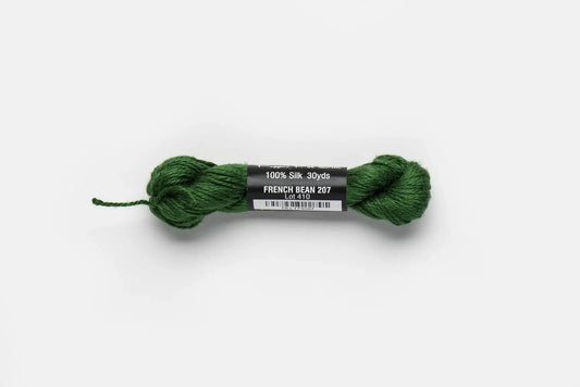 Pepper Pot Silk 213 Cider
