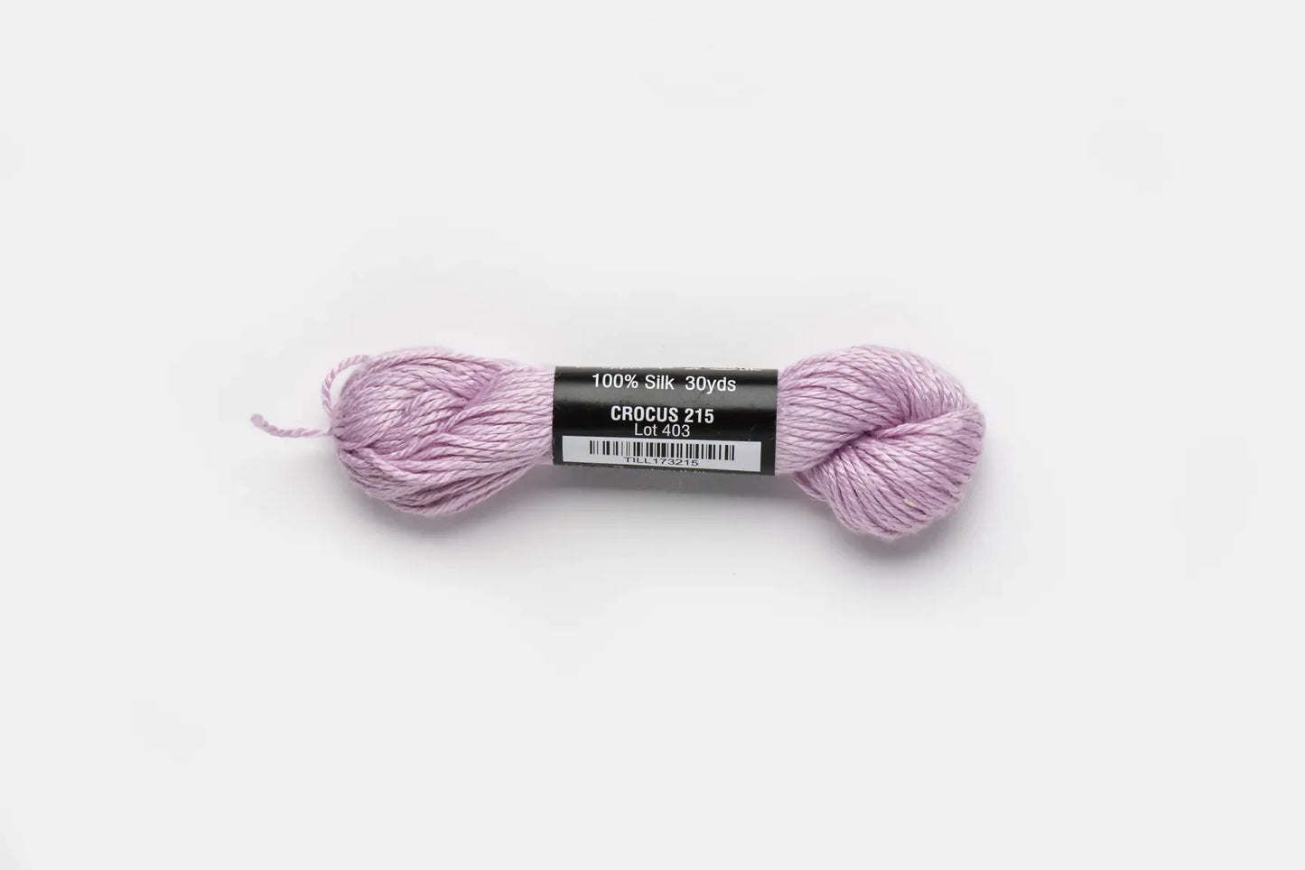 Pepper Pot Silk 215 Crocus